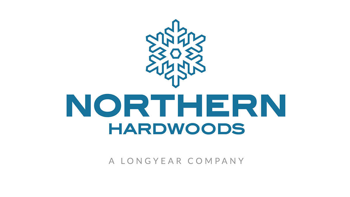 Northern Hardwoods Logo